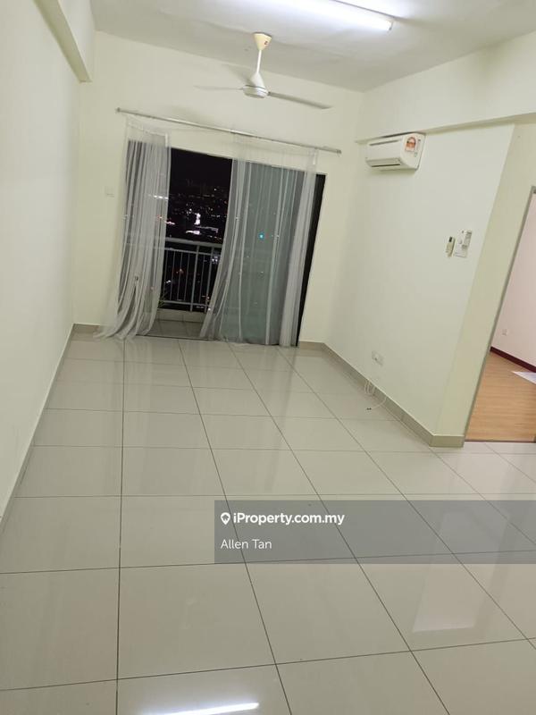 Condominium for Sale in Park 51 Residency by Allen Tan - iProperty.com.my