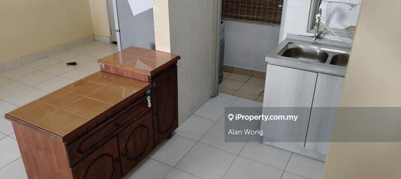 Service Residence for Rent in Main Place Residence by Alan Wong - iProperty.com.my