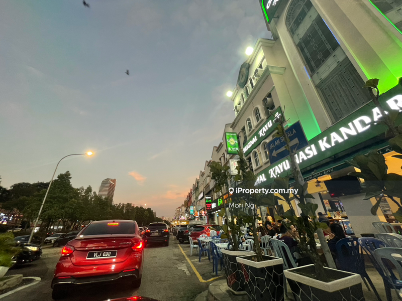 Kedai untuk Dijual di Kota Damansara, Selangor oleh Mori Ng - iProperty.com.my