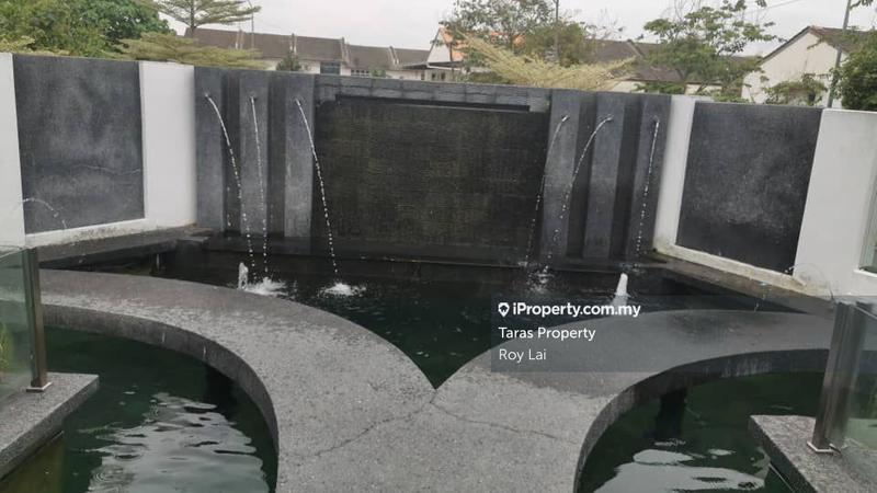 Bungalow House untuk Dijual di Bandar Mahkota Cheras, Cheras oleh Roy Lai - iProperty.com.my