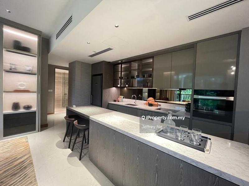 Service Residence for Sale in One Eleven Menerung by Jeffrey Ng - iProperty.com.my