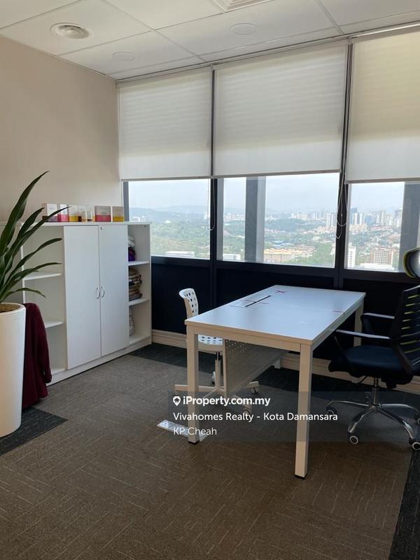For Sale - Menara Suezcap, KL Gateway Bangsar South