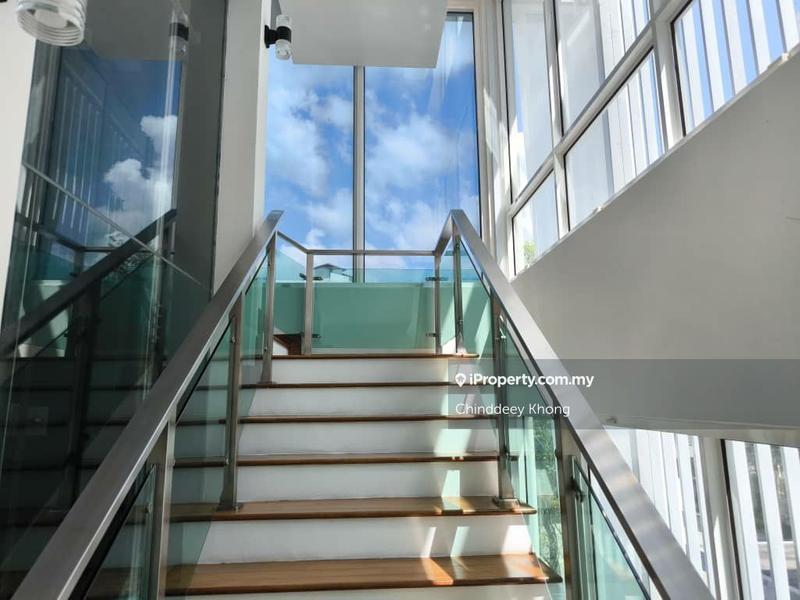 Bungalow House for Sale in Garden Residence, Cyberjaya by Chinddeey Khong - iProperty.com.my