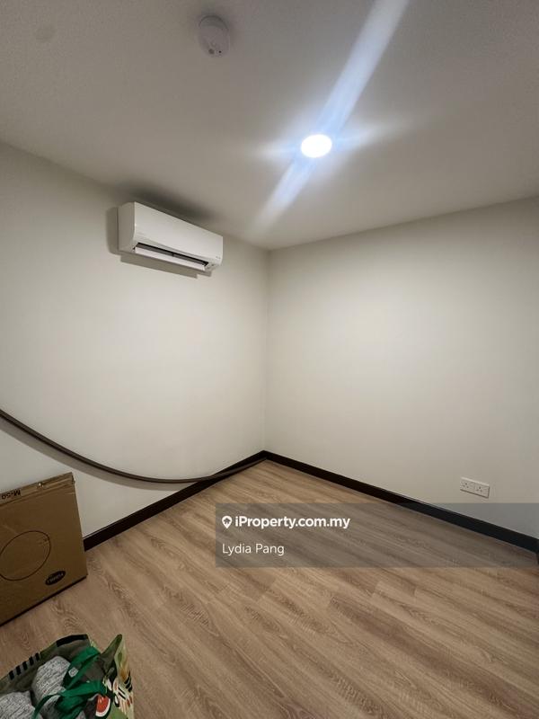 Residensi Servis untuk Disewa di The Atrium oleh Lydia Pang - iProperty.com.my