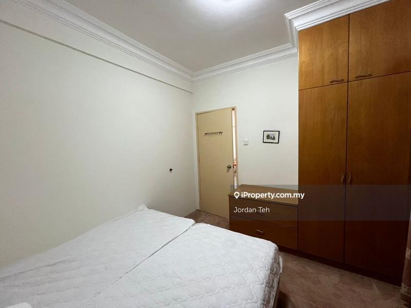 Pangsapuri untuk Dijual di Mawar Apartment oleh Jordan Teh - iProperty.com.my