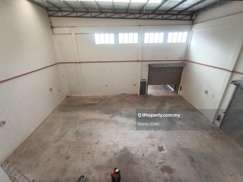 Semi-D Factory for Sale in Beranang Indutrial Park, 228 Smart Industrial Park, Beranang by Kentc Chin - iProperty.com.my