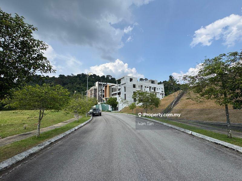 Banglo Tanah untuk Dijual di 6rf8u, Ampang oleh Ivan Tan - iProperty.com.my