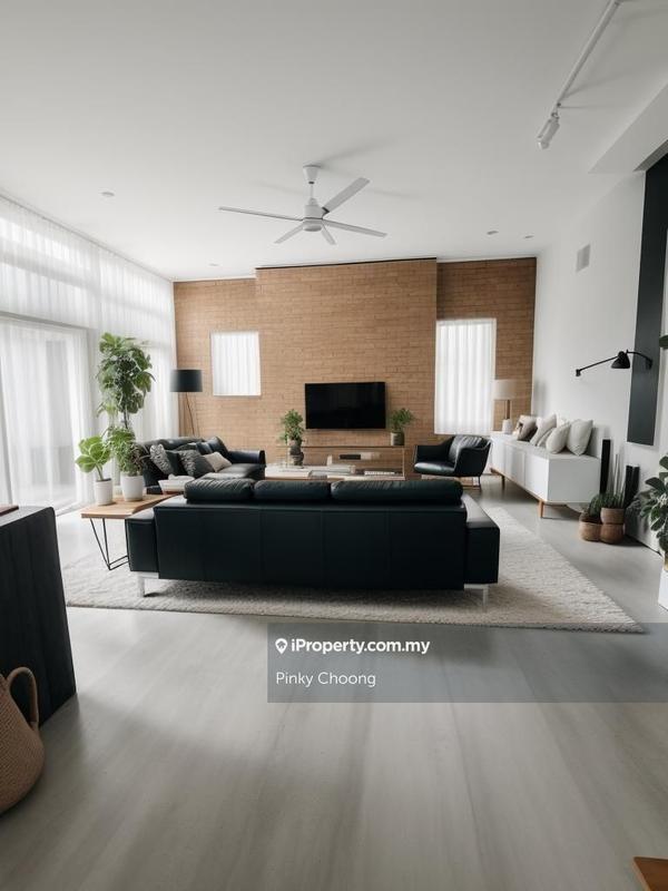 Bungalow House for Sale in Valencia, Sungai Buloh by Pinky Choong - iProperty.com.my