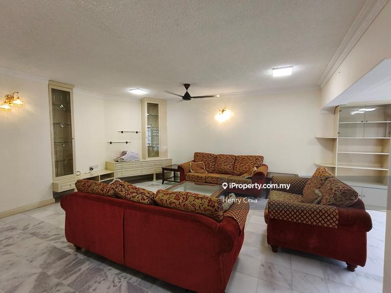 For Sale - Menara Bangsar