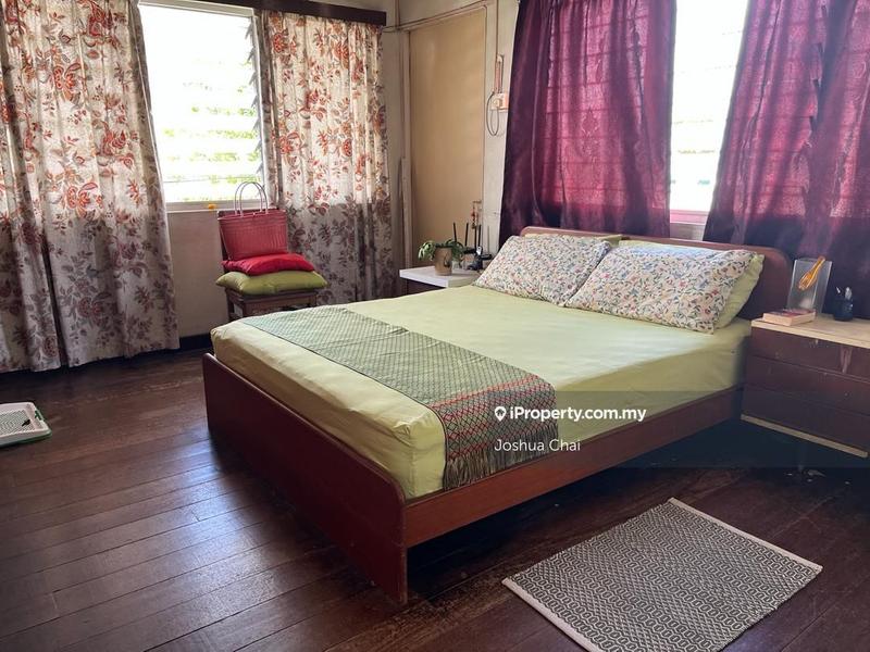 Semi-Detached House for Sale in Taman Green Lane, Jelutong by Joshua Chai - iProperty.com.my