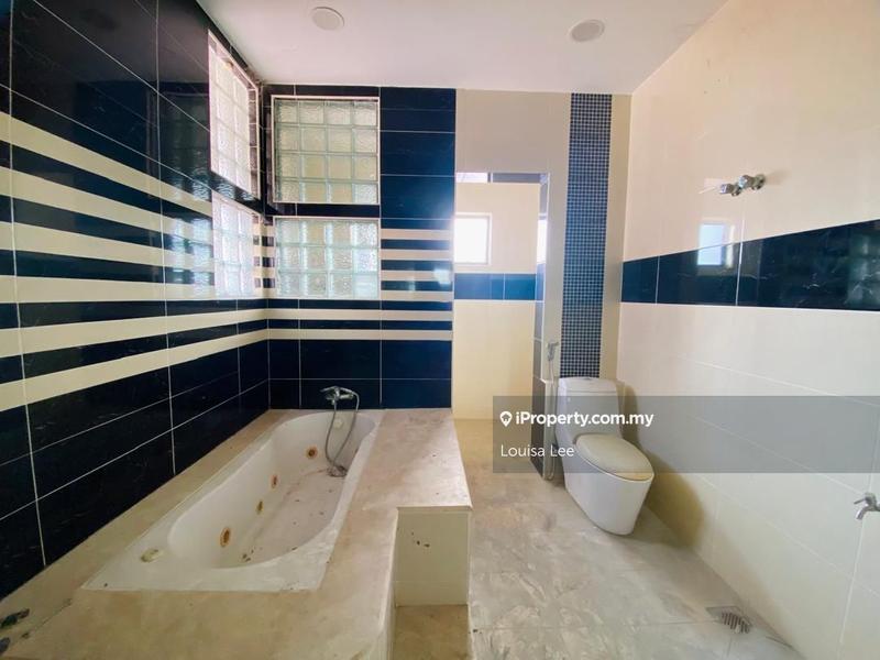 Banglo untuk Dijual di Kota Kemuning, Shah Alam oleh Louisa Lee - iProperty.com.my