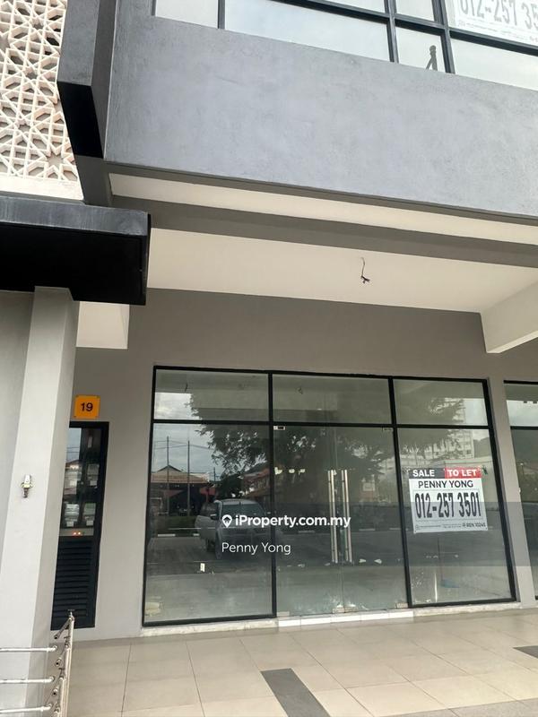 Shop-Office for Rent in Langkawi, Kuah by Penny Yong - iProperty.com.my