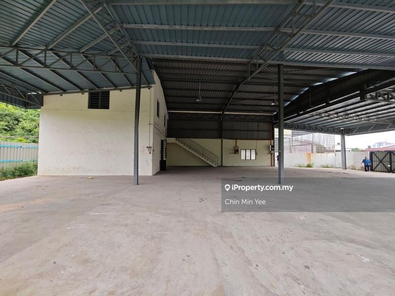 For Rent - Taman Teknologi Cheng