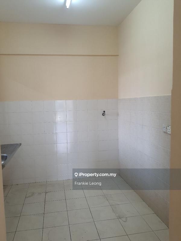 Kondominium untuk Dijual di Pudu Impian 2 - Vila Tropika oleh Frankie Leong - iProperty.com.my