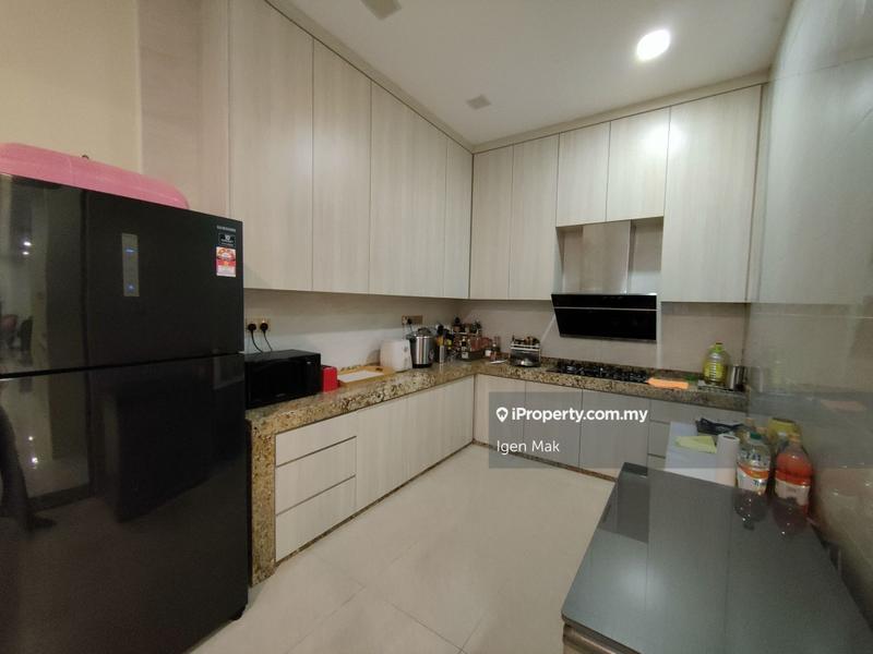 Banglo untuk Dijual di Taman Segar Perdana, Cheras oleh Igen Mak - iProperty.com.my