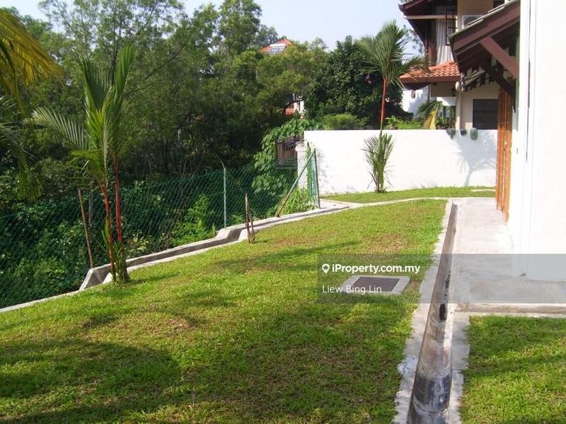 Bungalow House for Sale in Damansara Heights, Damansara Heights by Liew Bing Lin - iProperty.com.my