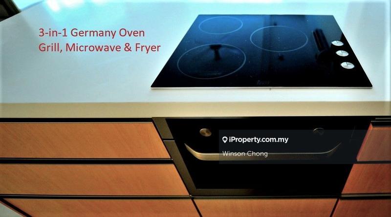 Kondominium untuk Disewa di Southbay Plaza oleh Winson Chong - iProperty.com.my