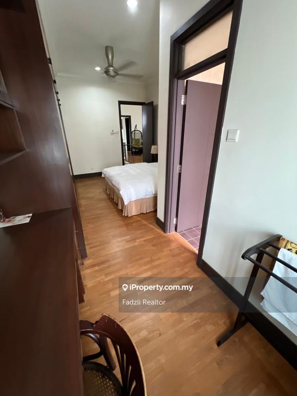 Semi-Detached House for Sale in Desa Sri Hartamas, Sri Hartamas by Fadzli Realtor - iProperty.com.my