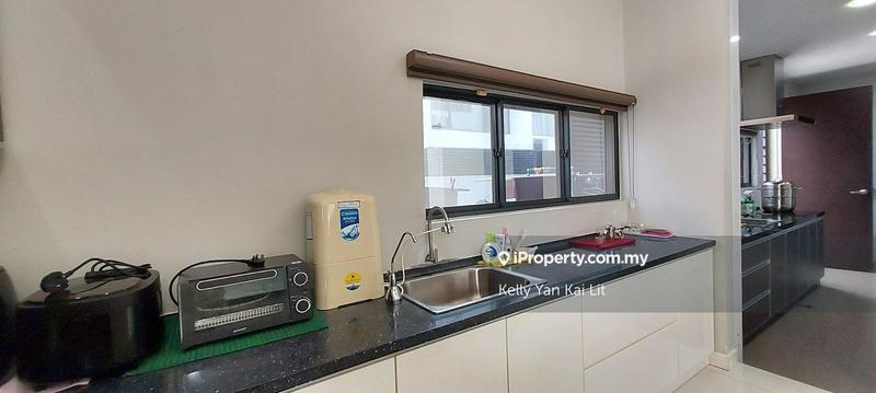 Semi-Detached House for Sale in Sungai Long, Bandar Sungai Long by Kelly Yan Kai Lit - iProperty.com.my