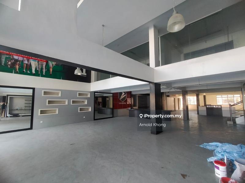 For Rent - Jalan Ipoh