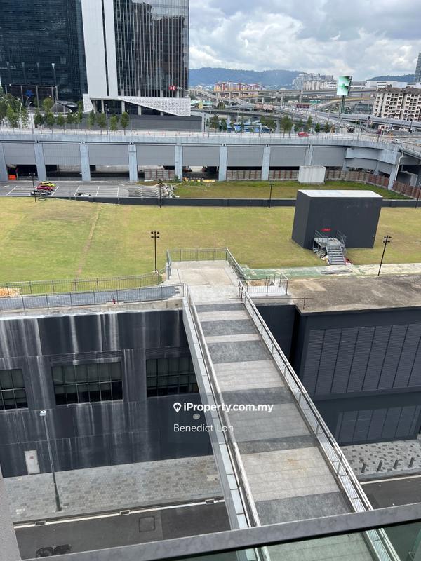 For Sale - Core Residence @ TRX