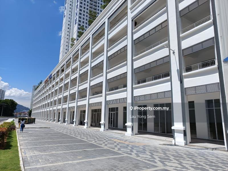 Shop / Office for Rent in Sungai Tiram, Bayan Lepas by Lau Yong Sern - iProperty.com.my