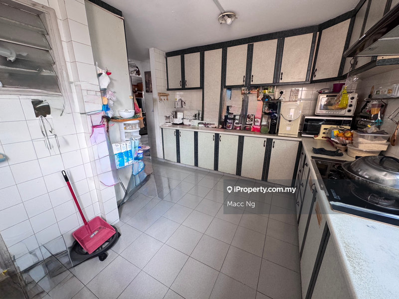 Condominium for Sale in Pandan Mewah Heights by Macc Ng - iProperty.com.my