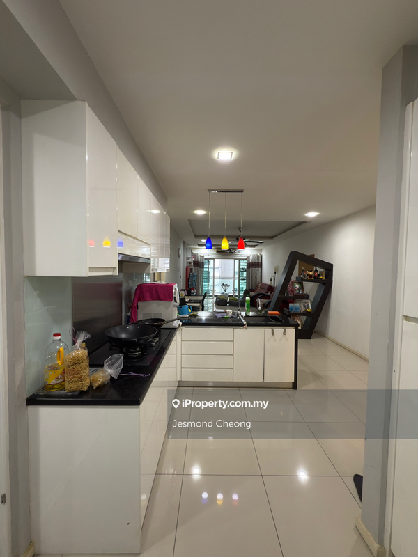 Kondominium untuk Dijual di 288 Residency oleh Jesmond Cheong - iProperty.com.my