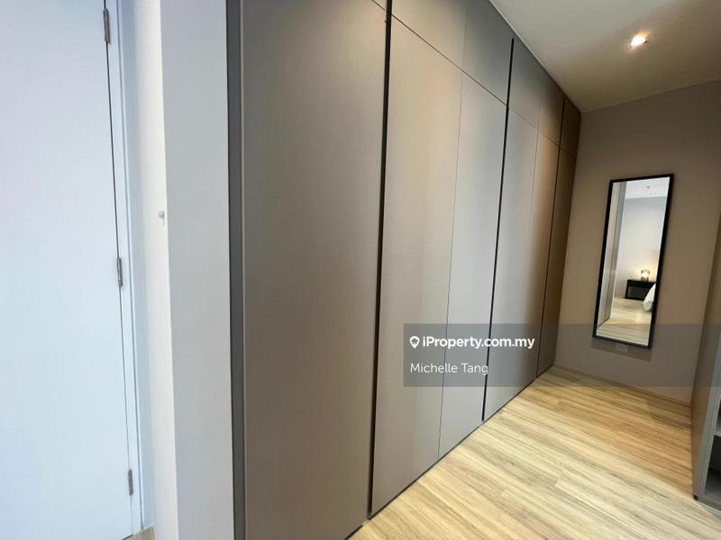 Service Residence for Rent in Lumi Tropicana by Michelle Tang - iProperty.com.my