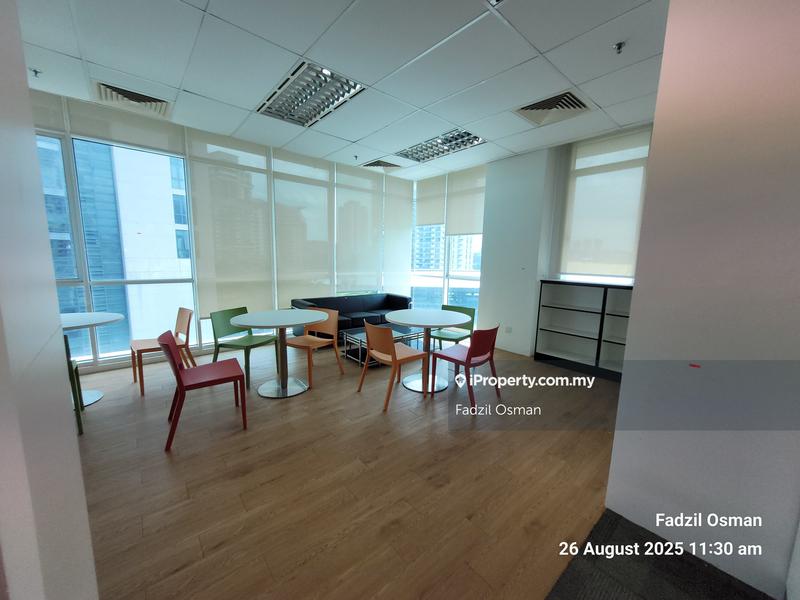 Pejabat untuk Disewa di Menara Glomac, Taman Tun Dr Ismail oleh Fadzil Osman - iProperty.com.my