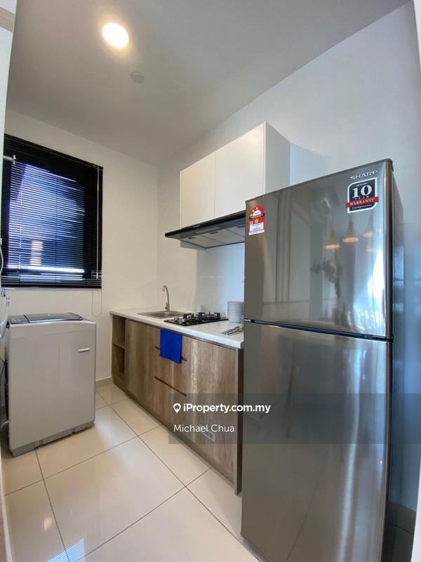 Service Residence for Rent in Kenwingston Skylofts by Michael Chua - iProperty.com.my