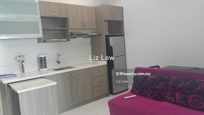 Condominium for Rent in Neo Damansara by Liz Lew - iProperty.com.my