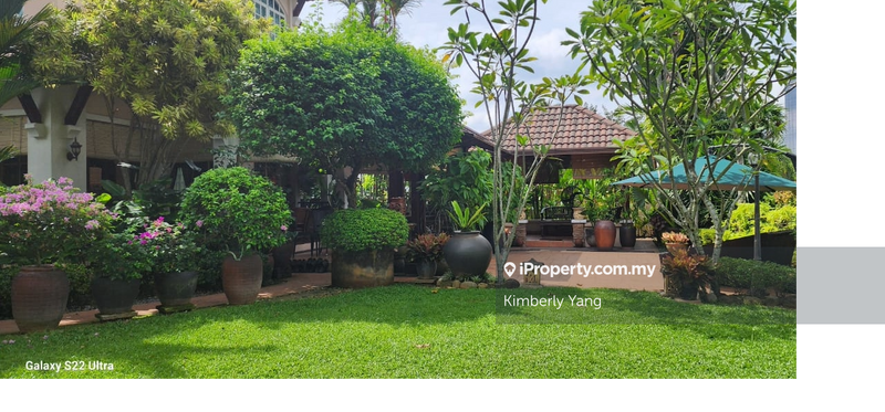 Banglo untuk Dijual di Bukit Damansara, Damansara Heights oleh Kimberly Yang - iProperty.com.my