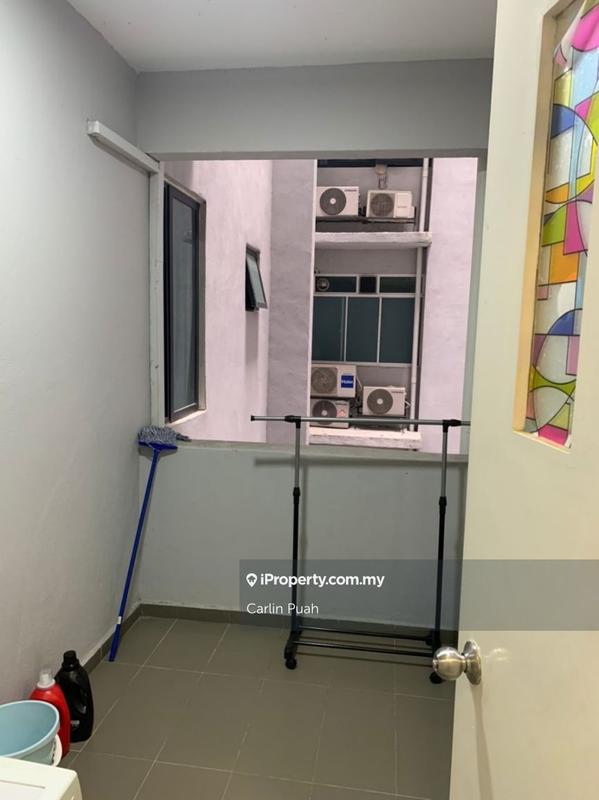 Condominium for Sale in Paragon 3 by Carlin Puah - iProperty.com.my
