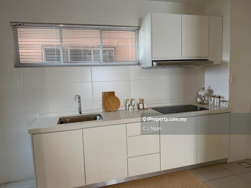 Service Residence for Rent in Jadite Suites by C L Ngan - iProperty.com.my