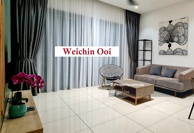 For Sale - Queens Residences Q1 @ Queens Waterfront