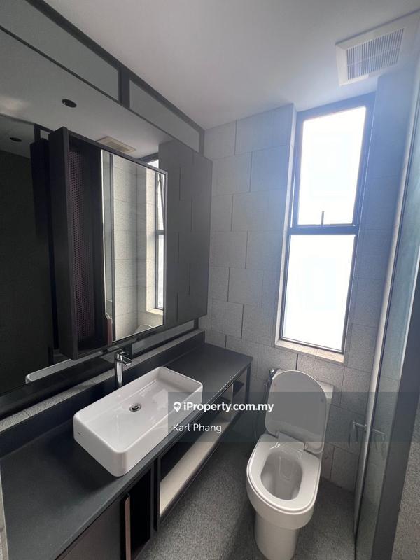 Kediaman Servis untuk Dijual di Scarletz Suites @ KL City Centre oleh Karl Phang - iProperty.com.my