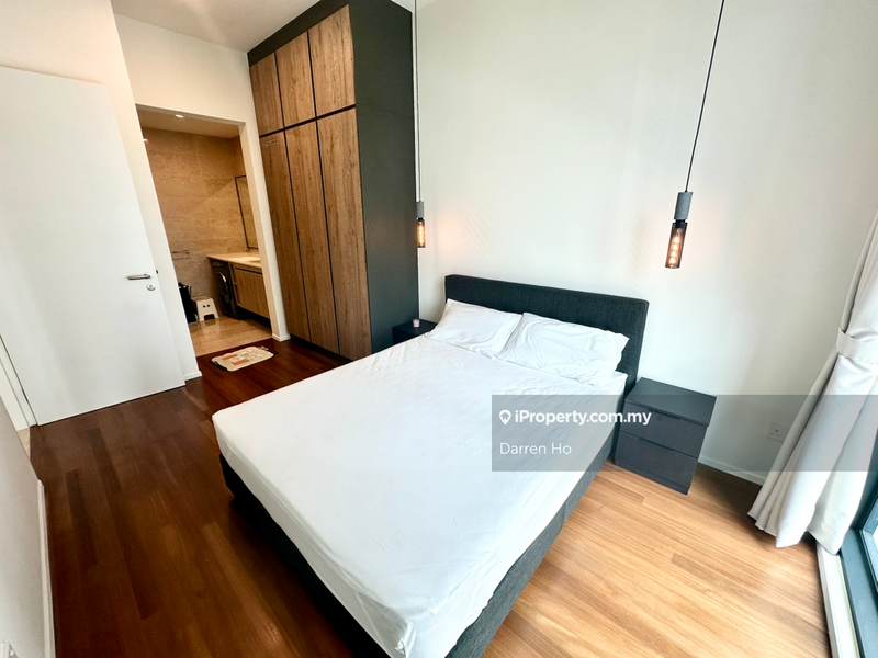 Service Residence for Sale in 10 Stonor by Darren Ho - iProperty.com.my