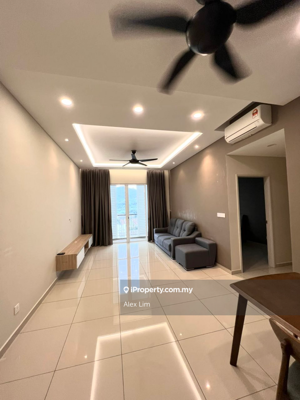 For Rent - The Amarene