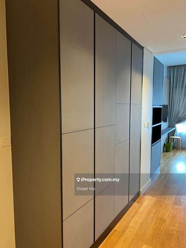 For Sale - The Sentral Residences