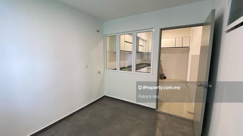 For Rent - E Park Residence