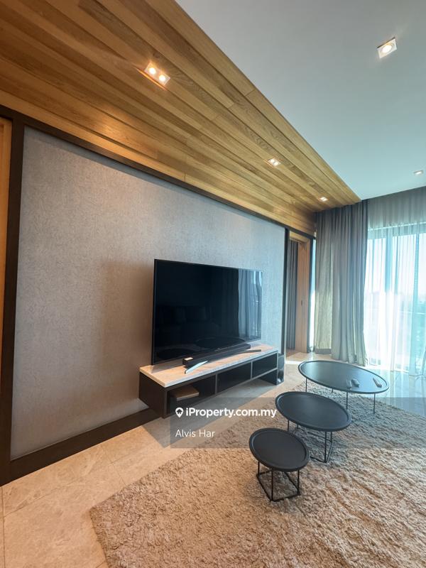 For Rent - Damansara City Residency (DC Residensi)