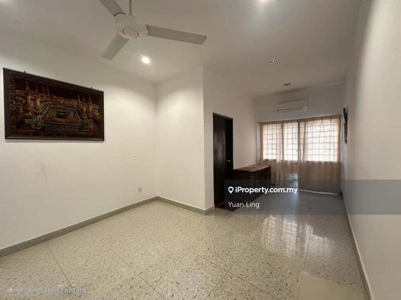 Rumah Berkembar untuk Dijual di Damansara Heights, Damansara Heights oleh Yuan Ling - iProperty.com.my