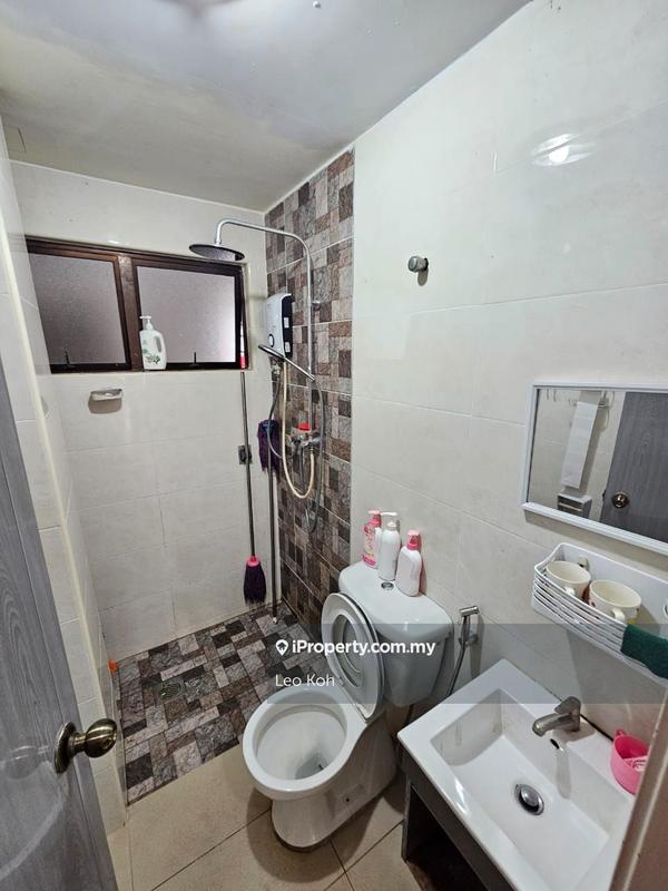 2.5-storey Terraced House for Sale in Taman Puchong Hartamas, Puchong by Leo Koh - iProperty.com.my