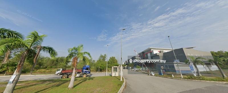 For Sale - Taman Putra Perdana, Alam Perdana Industrial Park @ Puchong