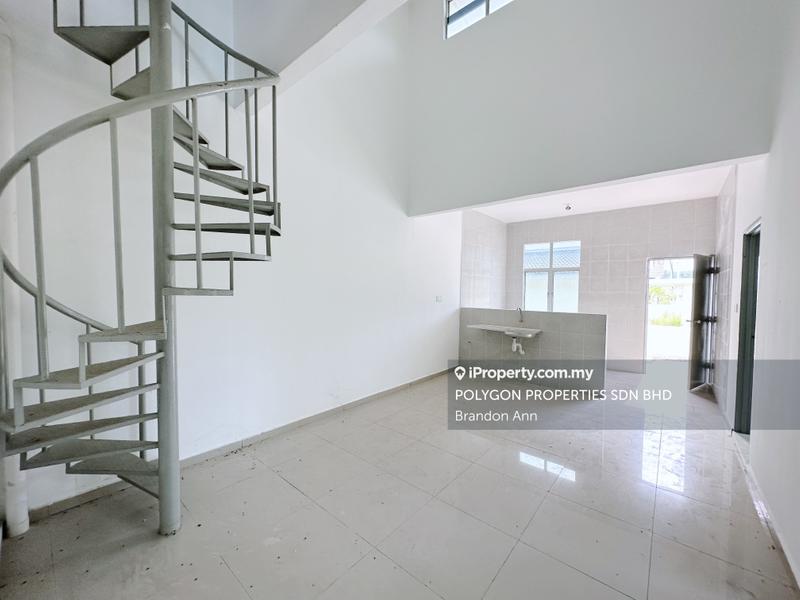 Rumah Berangkai 1.5 Tingkat untuk Dijual di Taman seri mahkota maju, Kuantan oleh Brandon Ann - iProperty.com.my