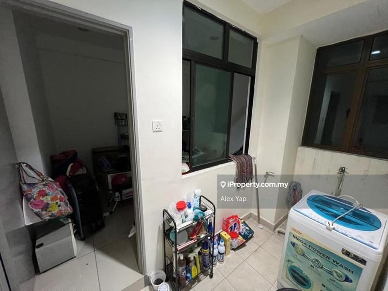 Kondominium untuk Dijual di Park 51 Residency oleh Alex Yap - iProperty.com.my