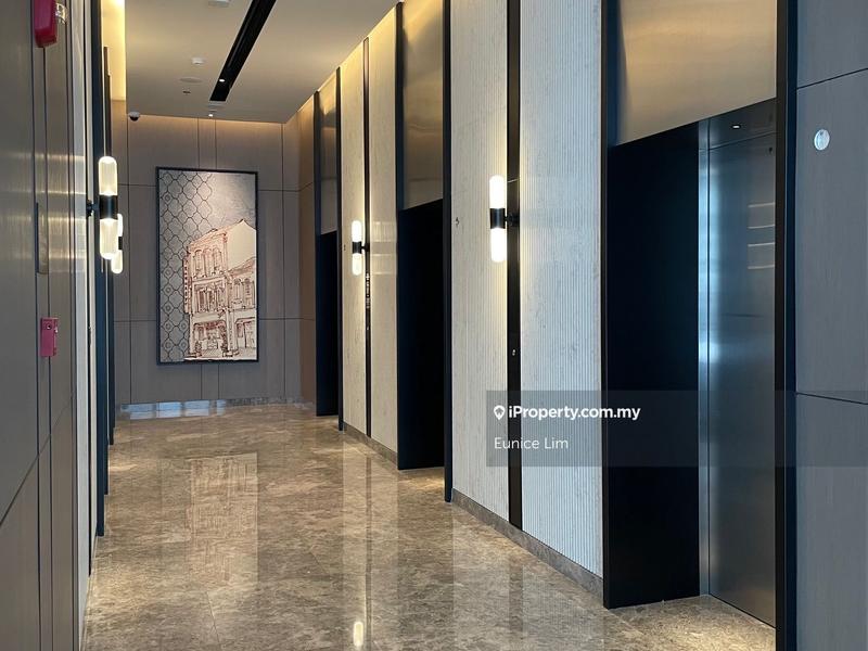 Kediaman Servis untuk Dijual di Marriott Residence @ Gurney oleh Eunice Lim - iProperty.com.my