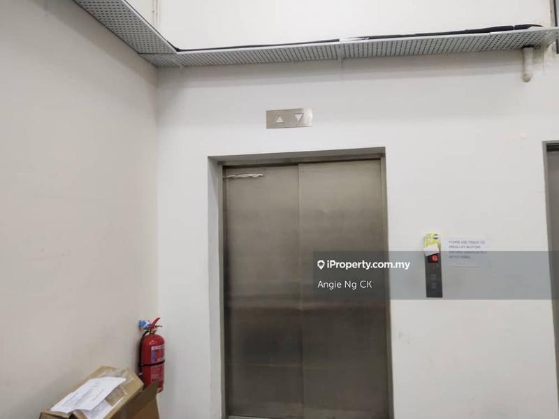 Kilang Berkembar untuk Dijual di Seksyen 51, Petaling Jaya oleh Angie Ng CK - iProperty.com.my