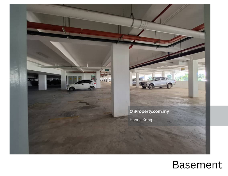 For Rent - Donggongon Avenue